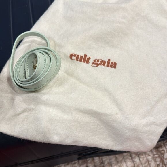 Cult Gaia Estelle Mini Crossbody Bag - Picture 7 of 7